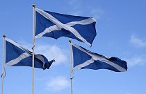 İskoçya ikinci bağımsızlık referandumunda kararlı