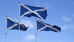 Sturgeon macht Druck, May bremst ab