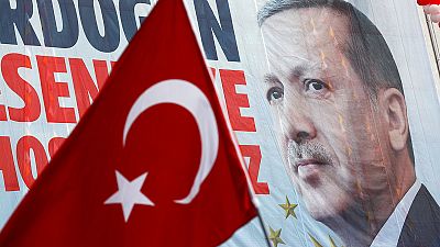 Германия-Турция: скандал о шпионаже