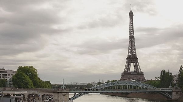 França: O programa económico dos principais candidatos ao Eliseu França: O programa económico dos principais candidatos ao Eliseu