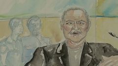 "Justiz-Theater": Zum dritten Mal lebenslang für «Carlos»