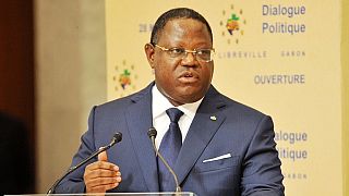 Gabon : Ali Bongo lance le ''dialogue'' de sortie de crise