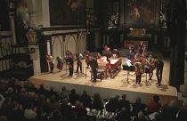 Brexit: l'orchestra Barocca dell'Ue si trasferisce in Belgio