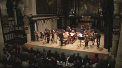 Brexit-Flucht: EU-Barockorchester zieht`s nach Belgien
