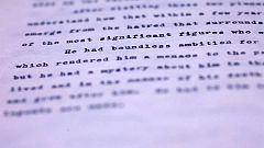 Europatagebuch des jungen John F. Kennedy wird versteigert
