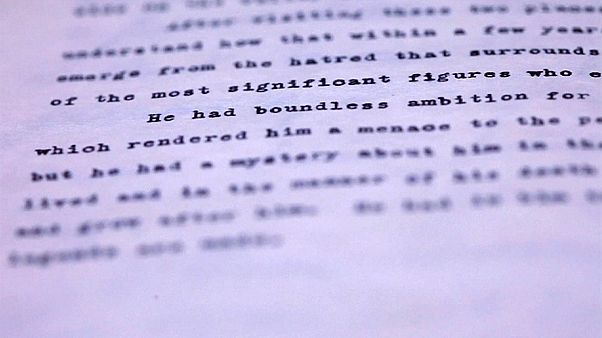 Un surprenant carnet de voyage de John F. Kennedy aux enchères Un surprenant carnet de voyage de John F. Kennedy aux enchères