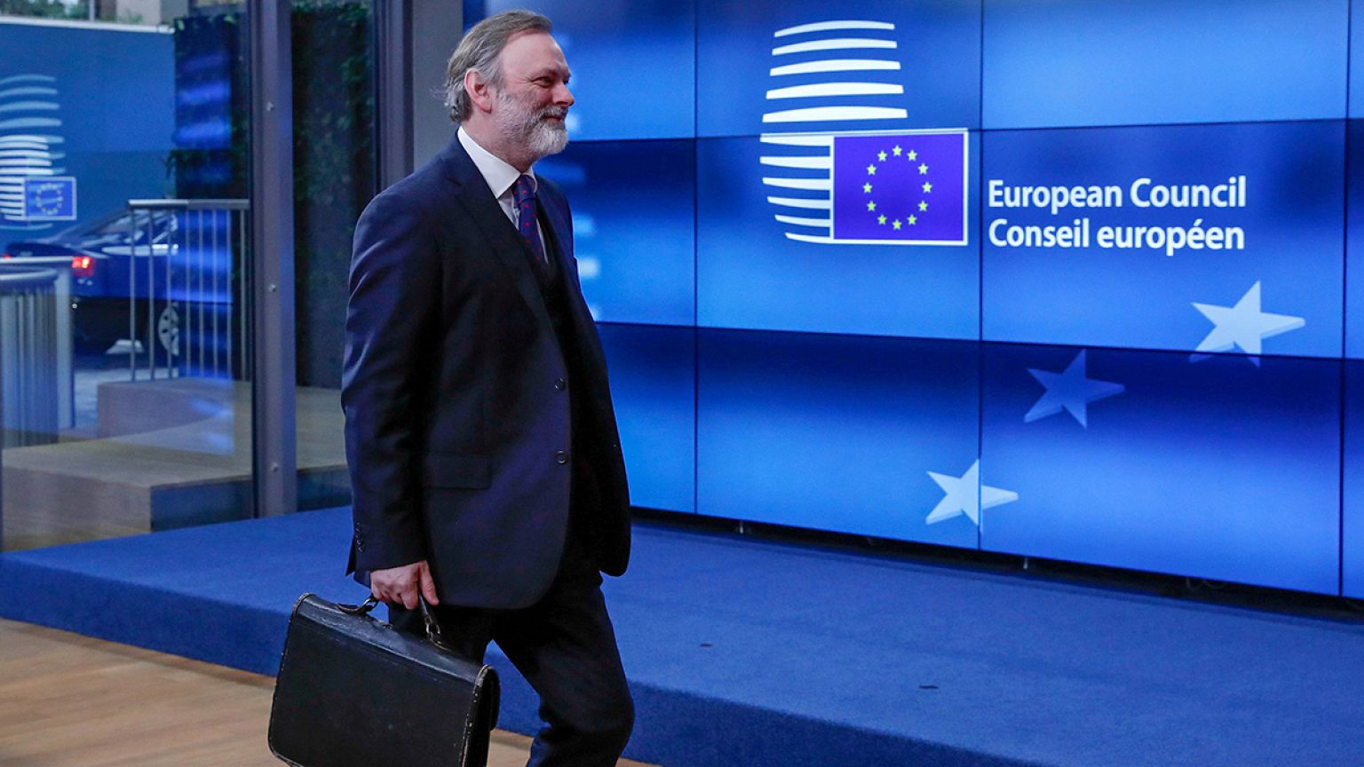 Πώς θα γίνει το Brexit