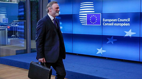 Brexit-nap: Theresa May levele már úton van Brüsszelbe Brexit-nap: Theresa May levele már úton van Brüsszelbe