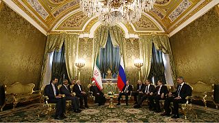 ایران و روسیه: امضای اسناد همکاری‌های راهبردی