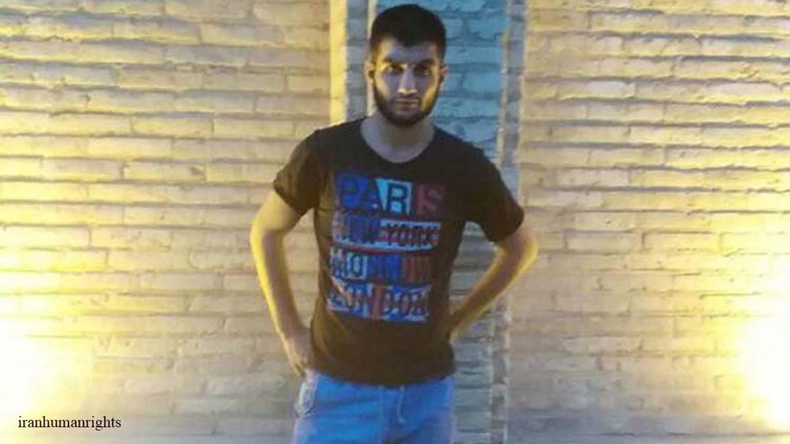 «پرونده سینا دهقان در مرحله اعاده دادرسی قرار دارد»