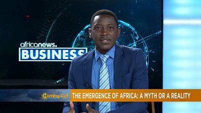 L'émergence de l'Afrique : mythe ou réalité? [Chronique Business]