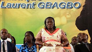 Côte d'Ivoire : HRW dénonce l'acquittement de Mme Gbagbo, se tourne vers la CPI