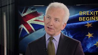 Brexit ohne Abkommen wäre für beide Seiten ein Desaster - Ein Gespräch mit dem Experten Stefan Lehne -