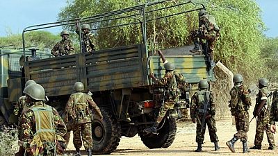 Kenya extends Mandera curfew imposed after 2016 Al Shabaab attack