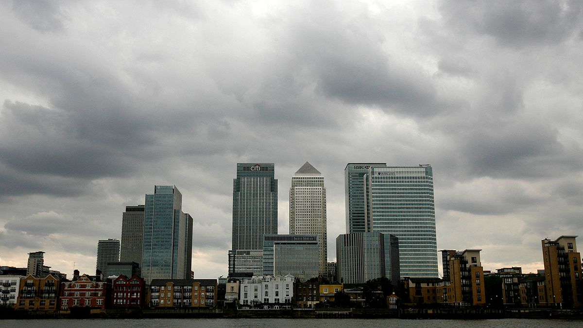 Brexit: scatta la corsa dei centri finanziari per sostituire Londra