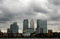 Paris e Frankfurt candidatam-se a "substituir" a City de Londres