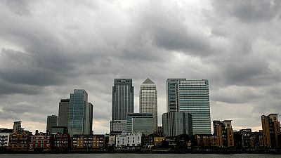 London to defend financial preeminence post-Brexit