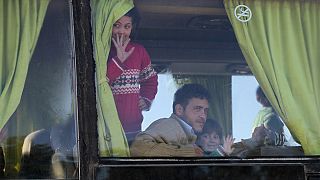 میانجیگری ایران و قطر برای تخلیه چهار منطقه در سوریه