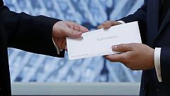 EU-Austritt Londons ist offiziell