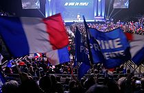 Франция: экономические программы кандидатов в президенты