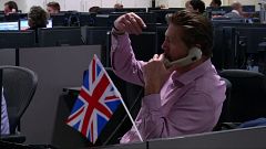 Hart im Nehmen: Börsen trotzen "Brexit" und Trump