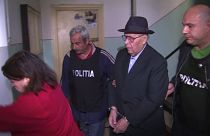 86-jähriger ehemaliger Straflager-Leiter muss 20 Jahre hinter Gitter