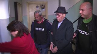 Romania: 20 anni di carcere a ex comandante di un campo di lavoro comunista