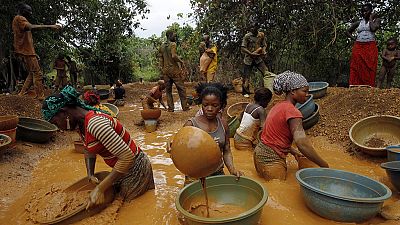 Ghana ratifies Mercury Convention in the midst of illegal mining row