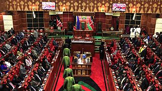 Kenya : le Parlement pourrait être dissous si le nombre de femmes parlementaires n'augmente pas