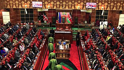 Kenya : le Parlement pourrait être dissous si le nombre de femmes parlementaires n'augmente pas