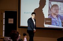 Dinamarca impone duras restricciones a Uber