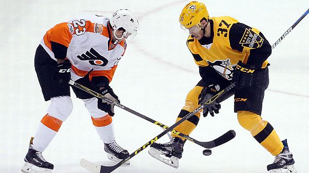 2018 Kış Oyunları: Uluslararası Buz Hokeyi Federasyonu, NHL'in masraflarını karşılayacak 2018 Kış Oyunları: Uluslararası Buz Hokeyi Federasyonu, NHL'in masraflarını karşılayacak