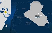 Iraq: attentato con camion bomba vicino a posto di controllo a Baghdad