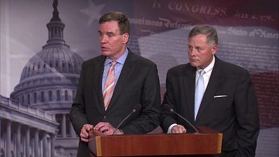 США: сенатский комитет начинает слушания в рамках расследования