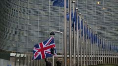 Brexit läuft - Großbritannien will Verpflichtungen erfüllen