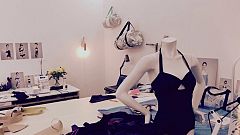 Berliner fast fashion mal "langsam"