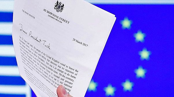 To Brexit και η αλλαγή της νομοθεσίας To Brexit και η αλλαγή της νομοθεσίας