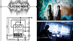 Αθήνα: Electric Nights για 5η χρονιά
