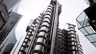 Унесённые "брекситом": Lloyd's of London откроет офис в Брюсселе