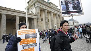 آلمان با بحران پناهجویی چه می کند؟