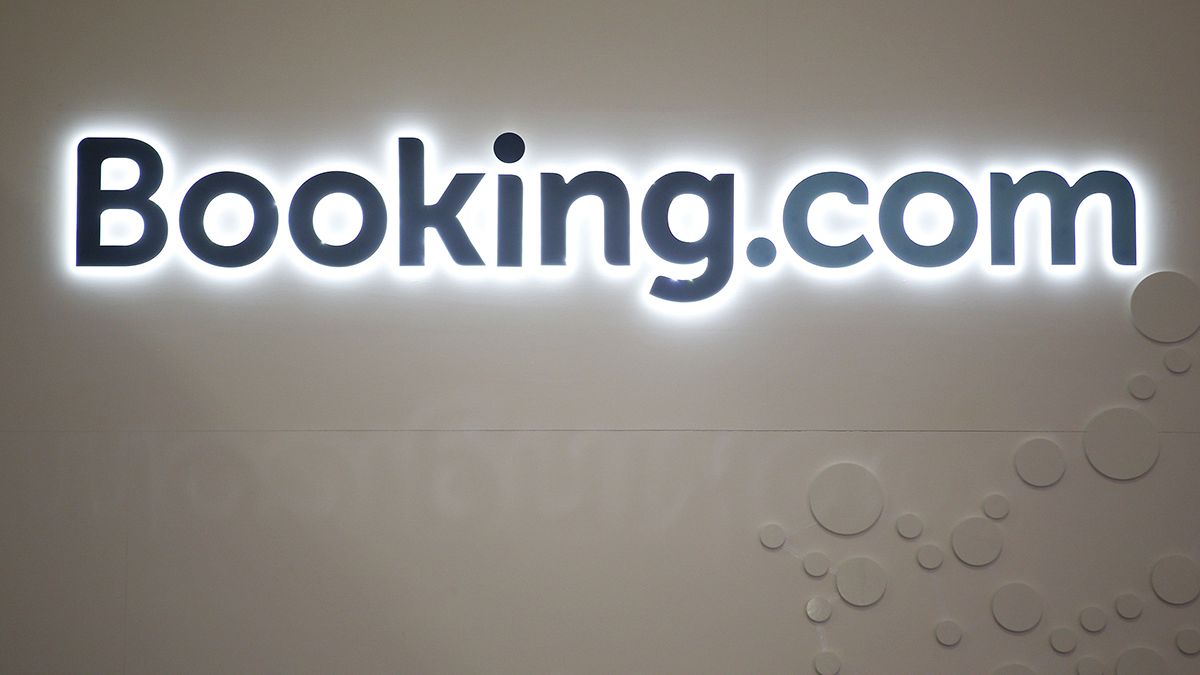 Turquía bloquea el sitio de reservas hoteleras Booking.com por competencia desleal