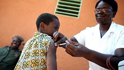 Pénurie de vaccin en pleine épidémie de méningite au Nigeria