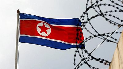 Kuzey Kore rehin tuttuğu Malezyalıları serbest bıraktı