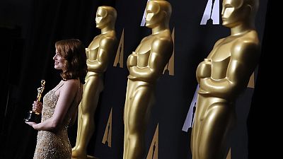 Bourde aux Oscars : les téléphones désormais interdits en coulisses