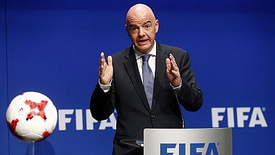 Mondial-2026 à 48 équipes : la Fifa donne sa proposition sur la répartition des places