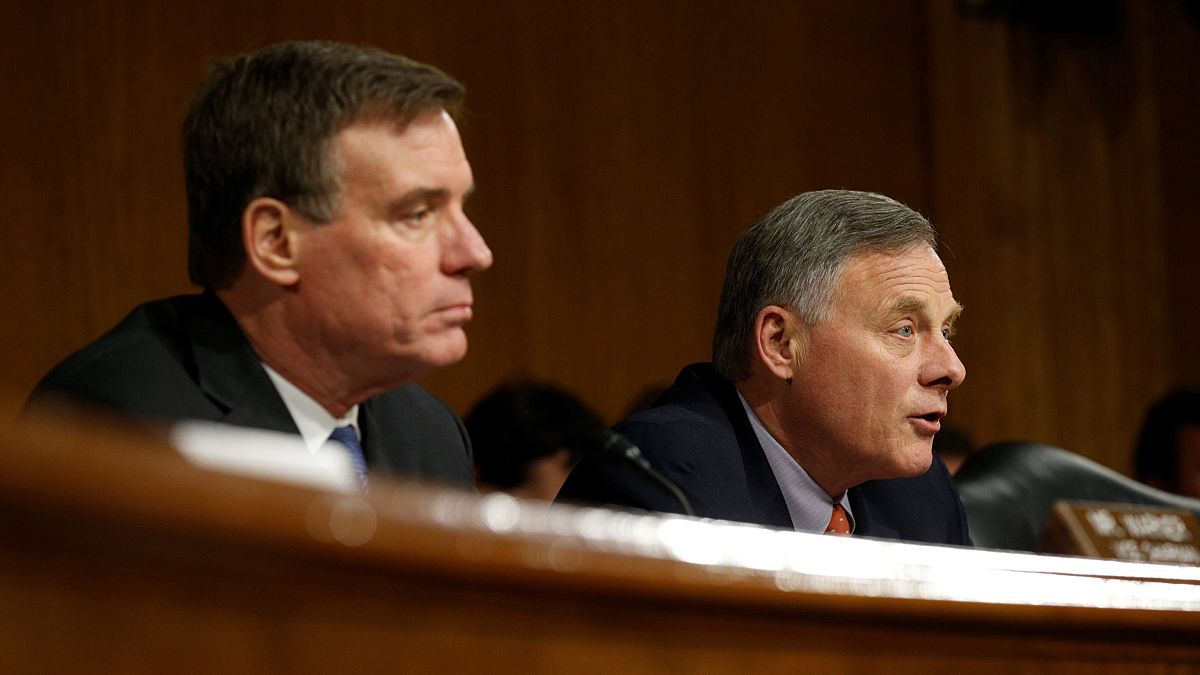 مجلس الشيوخ يحذر من دور روسيا في تقويض "الديمقراطية الأميركية"