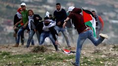 Israel genehmigt erstmals seit 25 Jahren Bau neuer Siedlung im Westjordanland