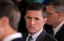 Flynn dispuesto a hablar sobre sus reuniones con el Kremlin a cambio de inmunidad