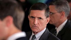 Flynn will auspacken - und verlangt Schutz vor Strafverfolgung