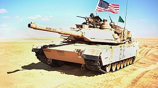 L'armée américaine va renforcer ses frappes en Somalie